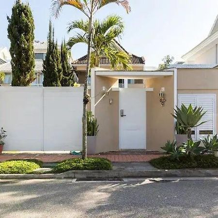 Villa Casa Com Piscina Rio de Janeiro Exterior foto